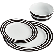 ring dinnerware