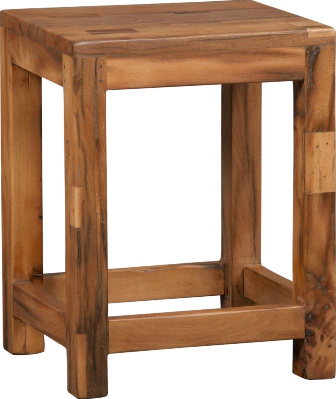 ringside stool