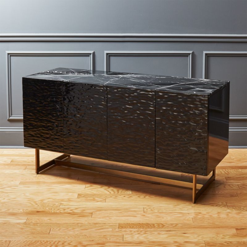 ripple media console CB2