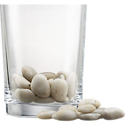 natural river stones