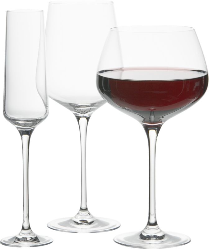 rona stemware