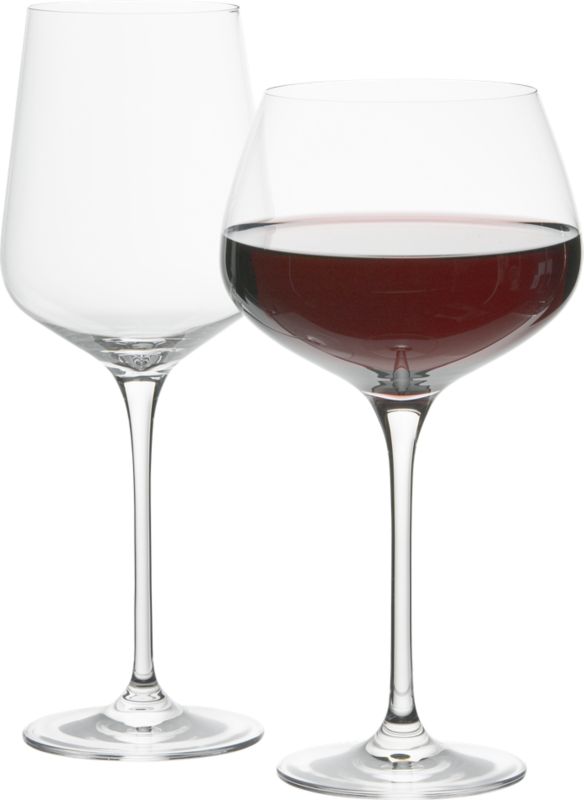 rona stemware