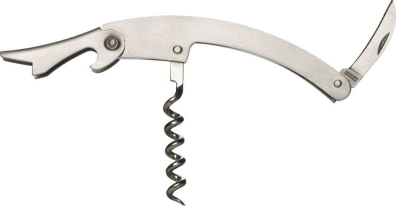 roo 3-in-1 corkscrew