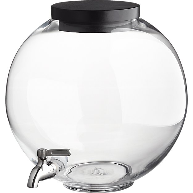 beverage dispenser CB2