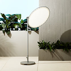 sun shade