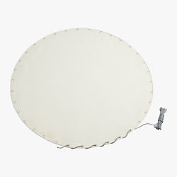 sun shade replacement