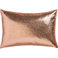 rove 18"x12" pillow