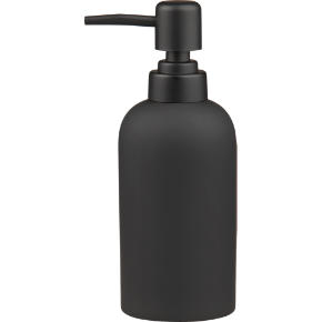 rubber coated soap pump
