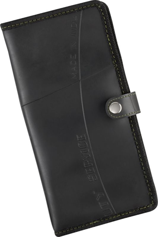 rubber passport holder