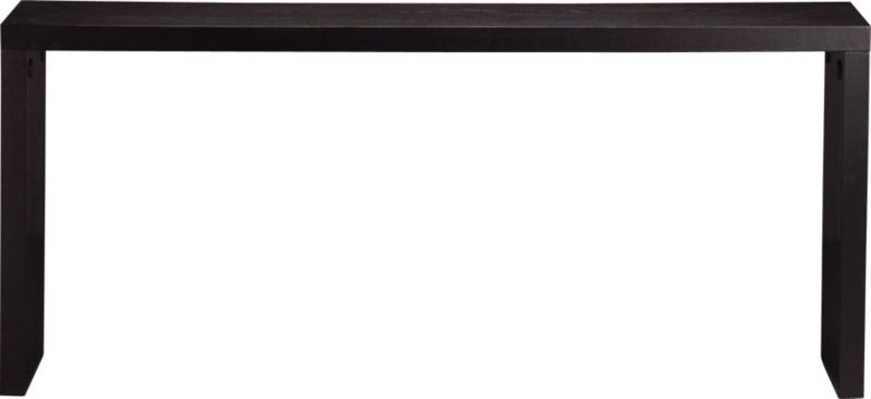 runway console