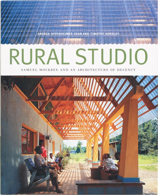 "rural studio"