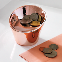 SAIC coin slip