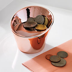 SAIC coin slip