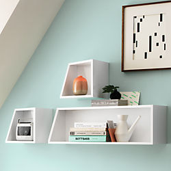 SAIC tork shelves