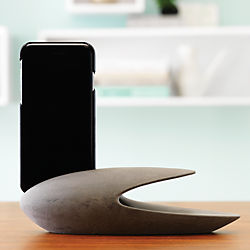 SAIC pebble amplifier