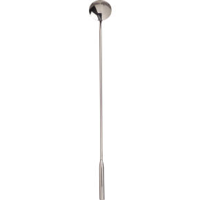stainless steel cocktail stirrer