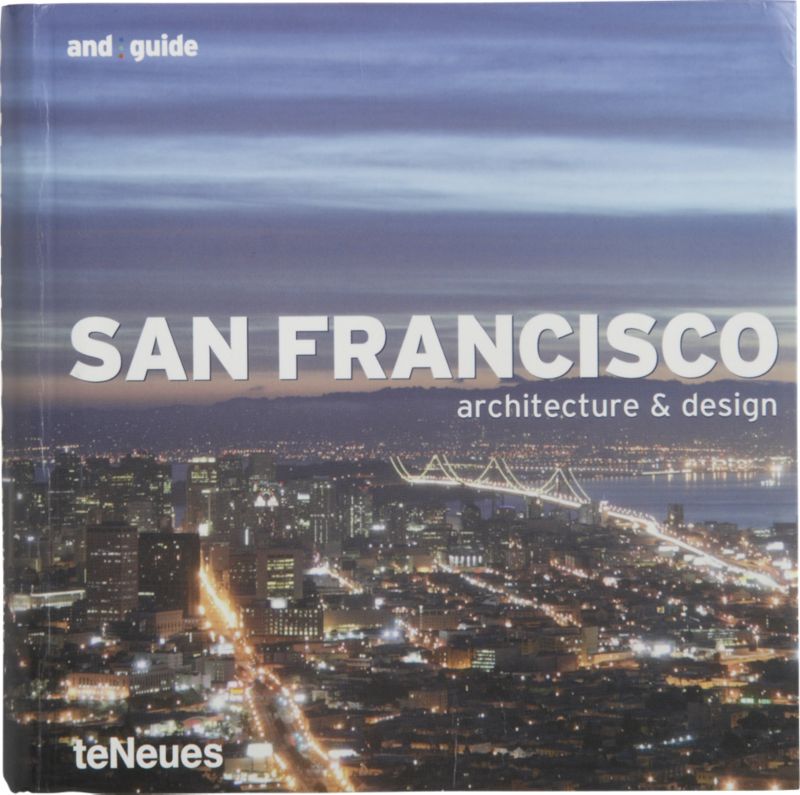 "San Francisco architecture & design"