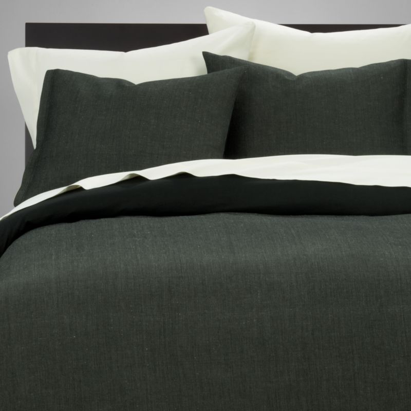 santorini bed linens
