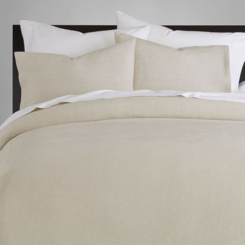 sardinia bed linens