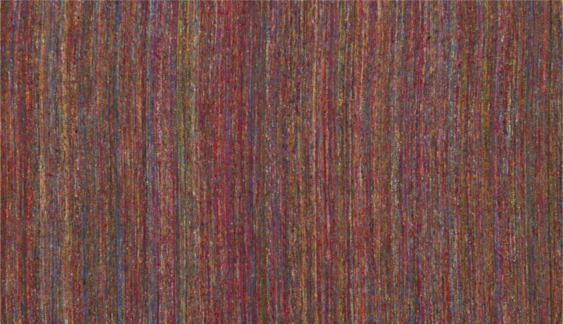 sari rug