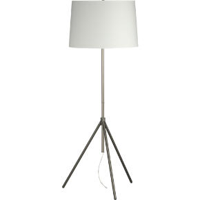 saturday floor lamp