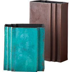 savoy vases