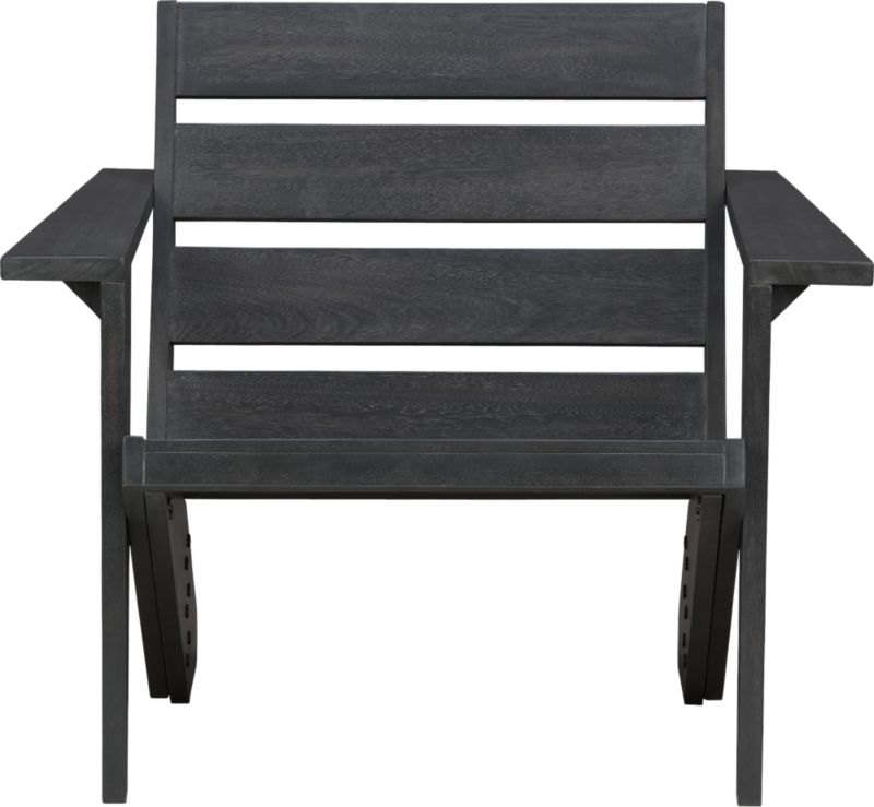 sawyer II chair