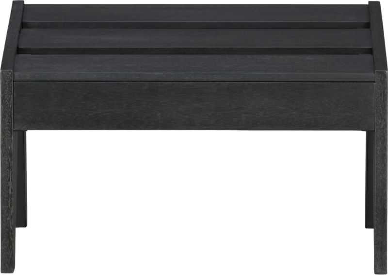 sawyer II ottoman