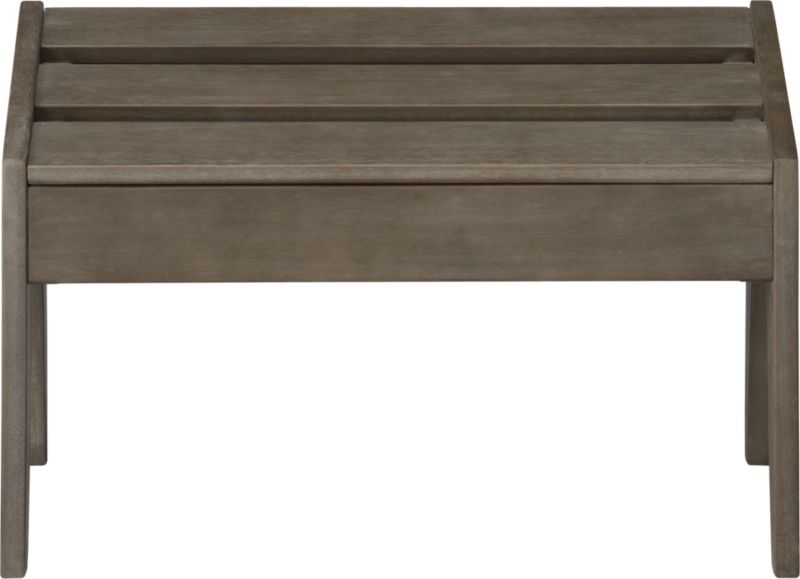 sawyer ottoman