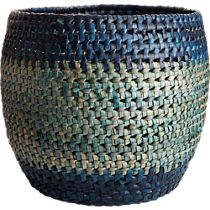 scale basket