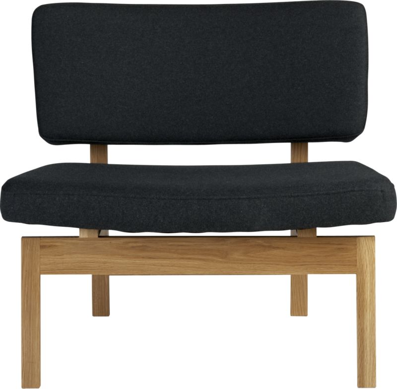 scan lounge chair