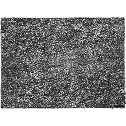 Chilewich ® scribble black placemat