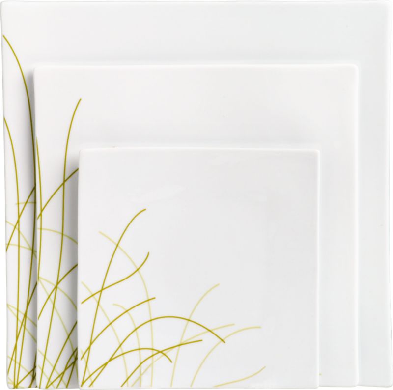 seagrass dinnerware shopping in CB2 dinnerware from cb2.com