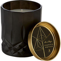 sequoia embers candle