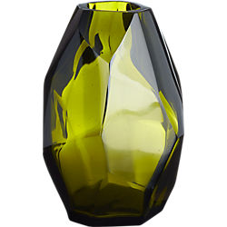 sevilla olive vase
