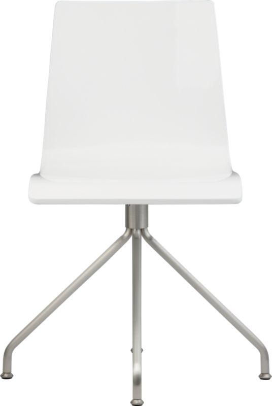 seymour chair