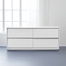 shake low dresser