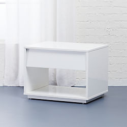 shake nightstand