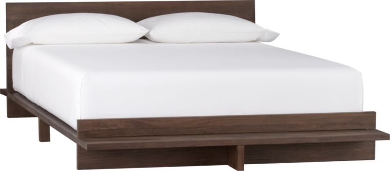 shelf bed