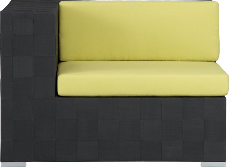 shelter corner chair