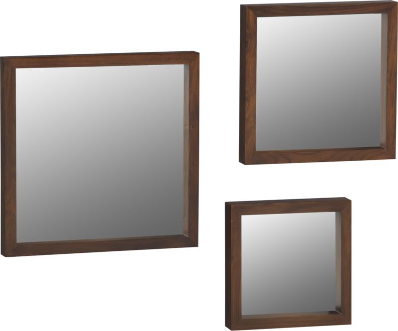 shesham mirrors