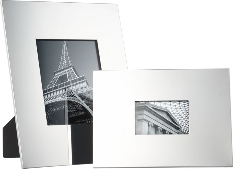 shiny frames