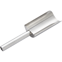 shiny scoop