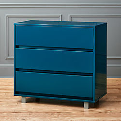 shop blue chest