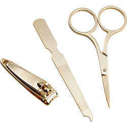 show of hands nail care kit