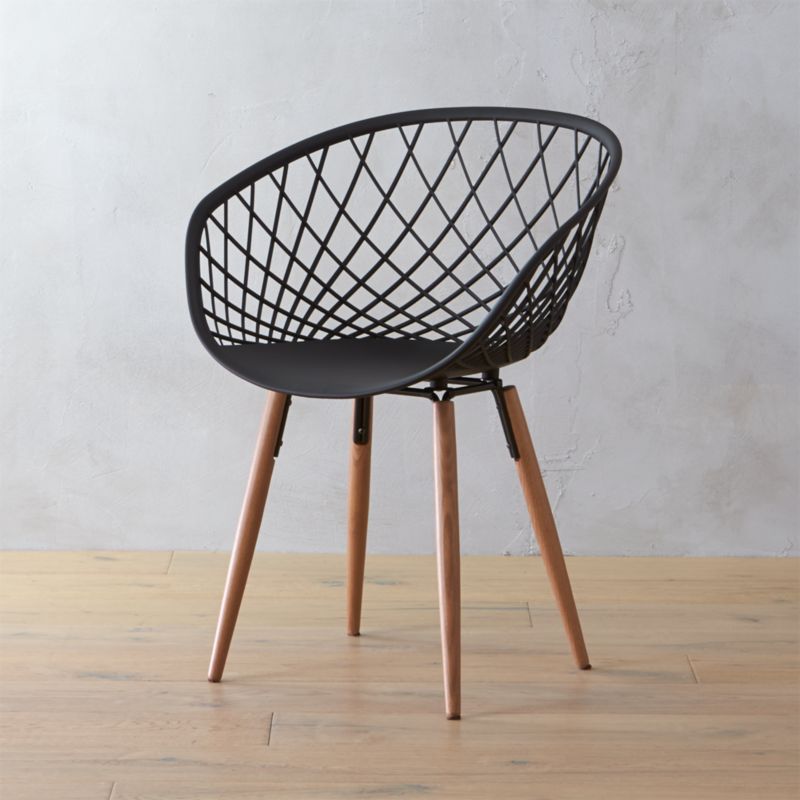 sidera chair | CB2