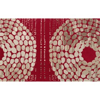 SilverPebblesRug5x8F11