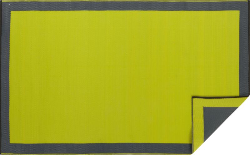 skien reversible indoor-outdoor rug