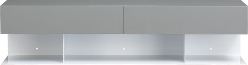 skye wall mounted console