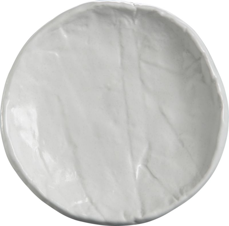 slab appetizer plate